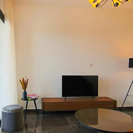 Phaedrus Living: Sea View Anna 201 Appartement